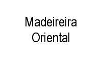 Logo Madeireira Oriental