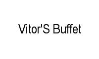 Logo Vitor'S Buffet em Canjica