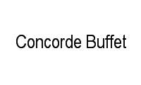 Logo Concorde Buffet em Jóquei
