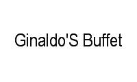 Logo Ginaldo'S Buffet em Coroa do Meio