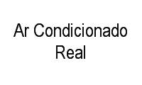 Logo Ar Condicionado Real em Caiçaras