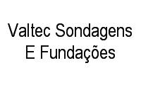 Logo Valtec Soldagens E Fundações em Jardim Santa Carolina (Nova Veneza)