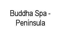Logo Buddha Spa - Península em Barra da Tijuca