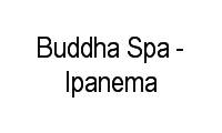 Logo Buddha Spa - Ipanema em Ipanema