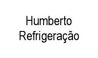 Logo Humberto Refrigeração