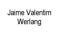 Logo Jaime Valentim Werlang em Copacabana