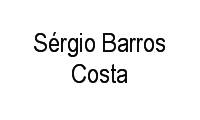 Logo Sérgio Barros Costa em Cacuia
