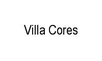 Logo Villa Cores em Vila Ema