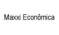 Logo Maxxi Econômica em Centro Histórico