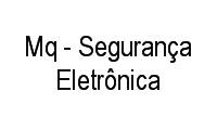 Logo Mq - Segurança Eletrônica em Itanhangá