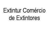 Logo Extintur Comércio de Extintores em Zona Industrial