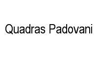 Logo Quadras Padovani em Vila Industrial