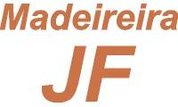 Logo Madeireira Jf em Sobradinho