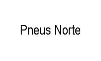 Logo Pneus Norte em Plano Diretor Sul