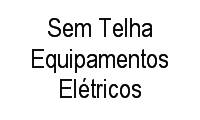 Logo Sem Telha Equipamentos Elétricos