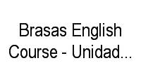 Logo Brasas English Course - Unidade Nova Iguaçú em Centro