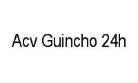 Logo Acv Guincho 24h em Mata da Serra