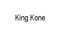 Logo King Kone em Jardim da Penha