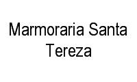 Logo Marmoraria Santa Tereza