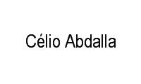 Logo Célio Abdalla em Barra da Tijuca