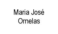 Logo Maria José Ornelas em Barra da Tijuca