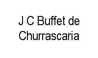 Logo J C Buffet de Churrascaria em Consolação