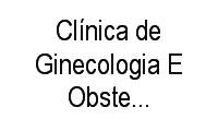 Logo Clínica de Ginecologia E Obstetrícia Dra. Leila Ma. Antunes Figueira em Barra da Tijuca