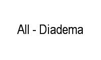 Logo All - Diadema em Centro