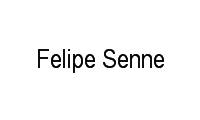 Logo Felipe Senne em Barra da Tijuca