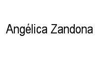 Logo Angélica Zandona em Barra da Tijuca