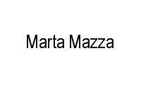 Logo Marta Mazza em Barra da Tijuca