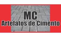 Fotos de Artefatos de Cimento Mc em Hípica