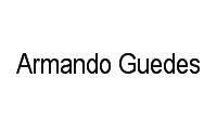 Logo Armando Guedes em Barra da Tijuca
