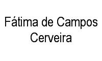 Logo Fátima de Campos Cerveira em Barra da Tijuca