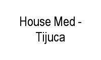 Logo House Med - Tijuca em Tijuca