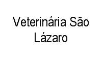 Logo Veterinária São Lázaro em Cohama