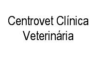 Logo Centrovet Clínica Veterinária em Estados