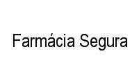 Logo Farmácia Segura em Centro