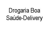 Logo Drogaria Boa Saúde-Delivery em Barra da Tijuca