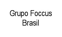 Logo Grupo Foccus Brasil em Barra da Tijuca