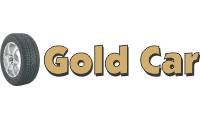 Logo Gold Car em Setor Sul (Gama)