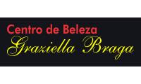 Logo Centro de Beleza Graziella Braga em Setor Sul