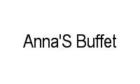 Logo Anna'S Buffet em Cidade Nova