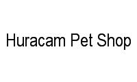 Logo Huracam Pet Shop