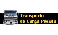 Logo Transporte de Cargas Pesada em Setor Santos Dumont