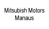 Logo Mitsubish Motors Manaus em São Geraldo