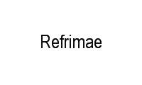 Logo Refrimae em Paquetá