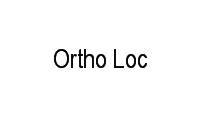 Logo Ortho Loc em Tijuca
