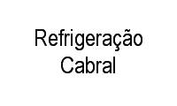 Logo Refrigeração Cabral em Vila Brasília