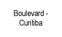 Logo Boulevard - Curitiba em Parolin